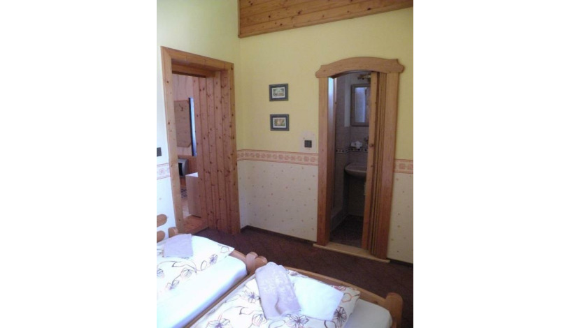 Hotel Lesní dům Janské Lázně